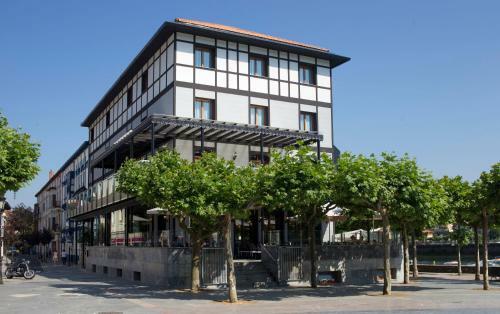 Hotel Boutique Bah�a De Plentzia