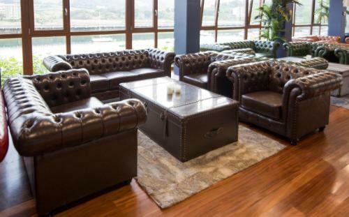 Hotel Boutique Bah�a De Plentzia