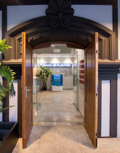 Hotel Boutique Bah�a De Plentzia