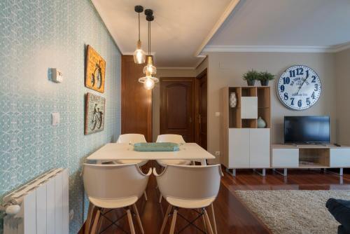 Apartamentos Villa De Plentzia Kaia-puerto