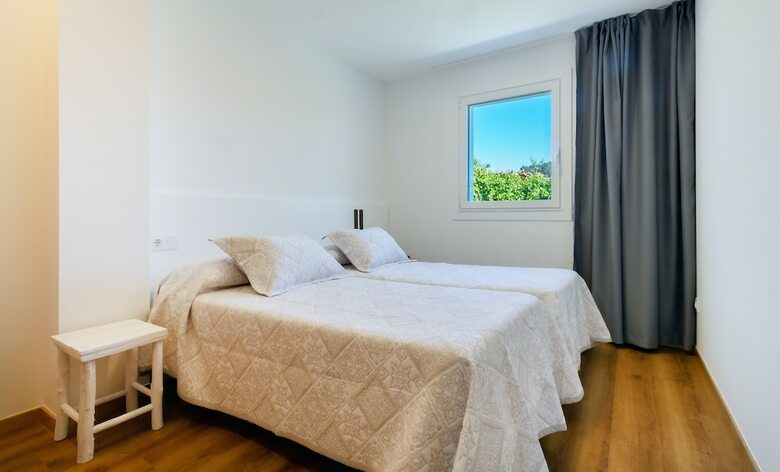 Apartamento Duerming O Casal Da Marti�a