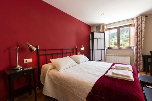 Hotel Rural Somiedo