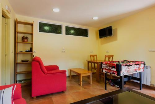 Hotel Rural Somiedo