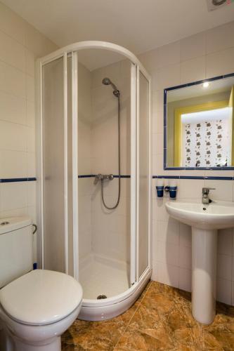 Hotel Rural Somiedo