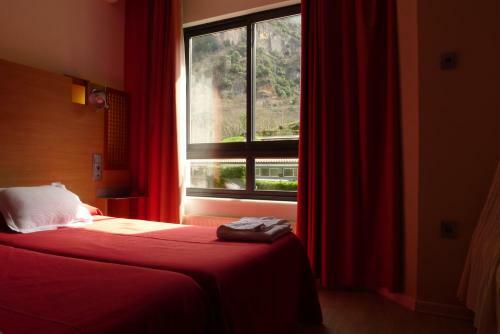 Hotel Castillo Del Alba