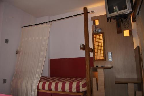 Hotel Castillo Del Alba