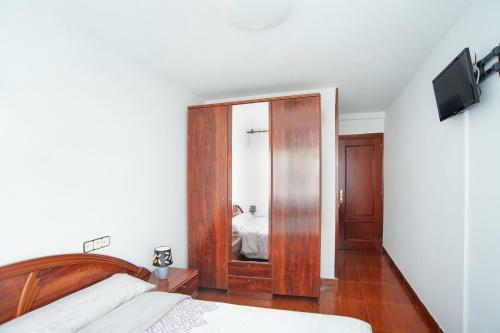 Hotel Casa Pe�a Negra