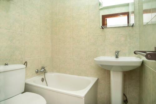 Hotel Casa Pe�a Negra