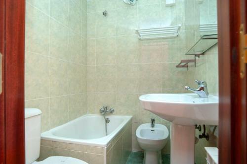 Hotel Casa Pe�a Negra