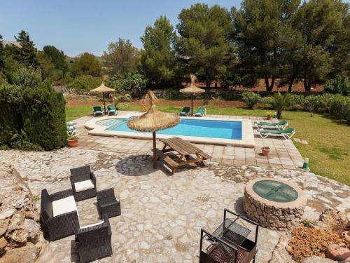 Holiday Home Almadrava