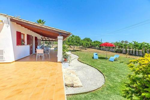 Villa Dionis