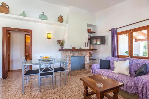 Villa Dionis