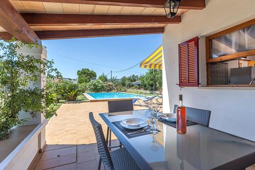 Villa Dionis