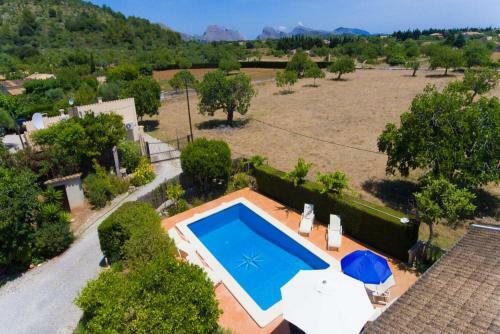 Villa Can Tomeu