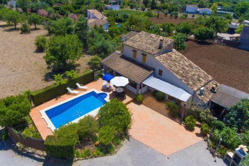Villa Can Tomeu