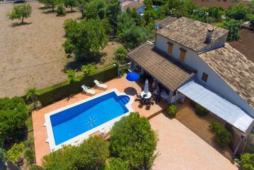 Villa Can Tomeu