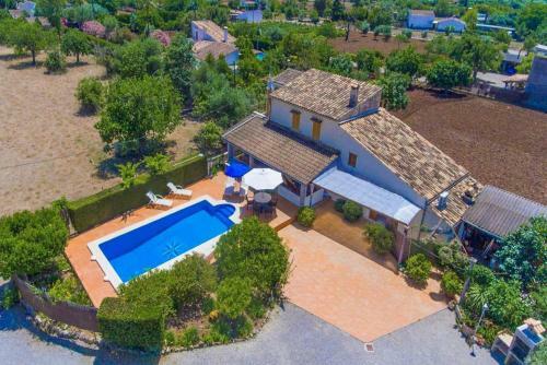 Villa Can Tomeu