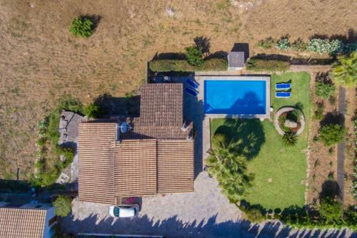 Villa Xisca