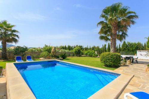 Villa Xisca
