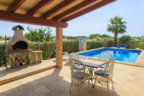 Villa Xisca