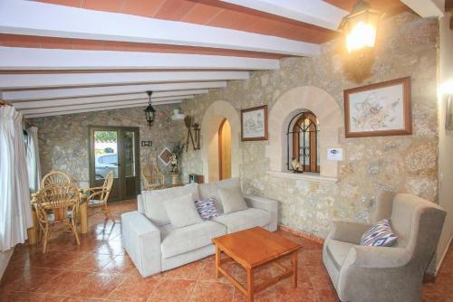 Villa Xisca