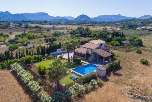 Villa Xisca