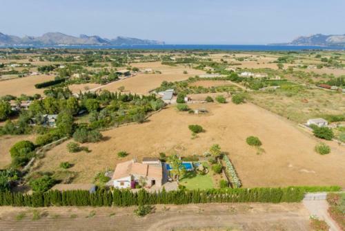 Villa Xisca