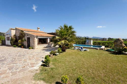 Villa Xisca