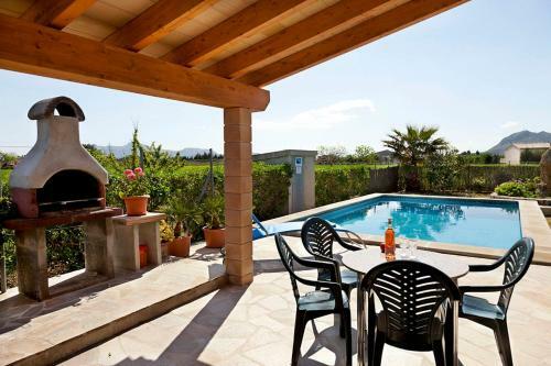 Villa Xisca