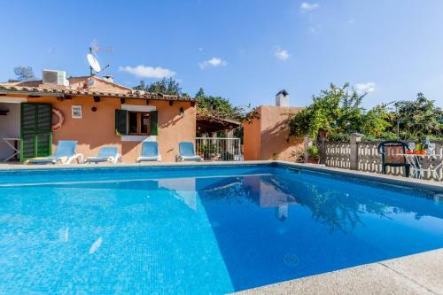 Villa El Pont
