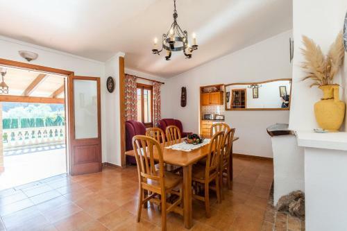 Villa El Pont