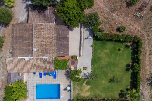 Villa El Pont