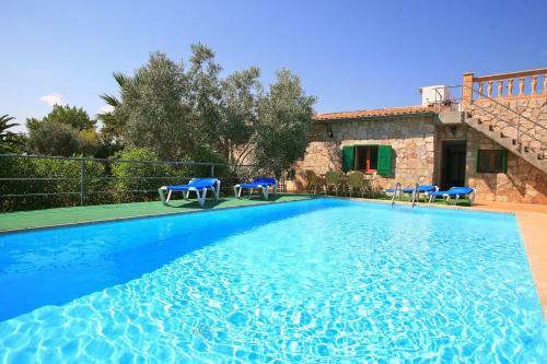 Villa Martin Morillo