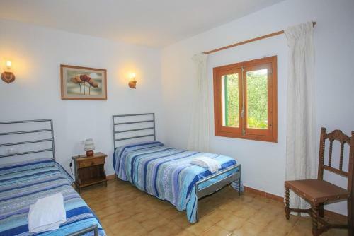 Villa Martin Morillo