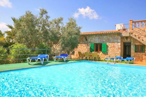 Villa Martin Morillo