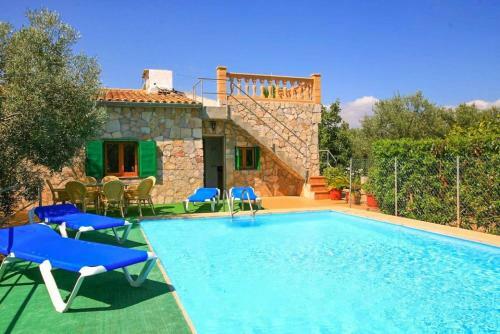 Villa Martin Morillo
