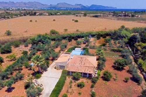Villa Martin Morillo