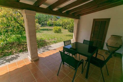 Villa Niu