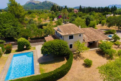 Villa Niu
