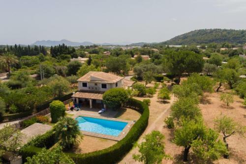 Villa Niu