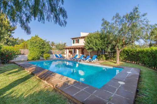 Villa Niu