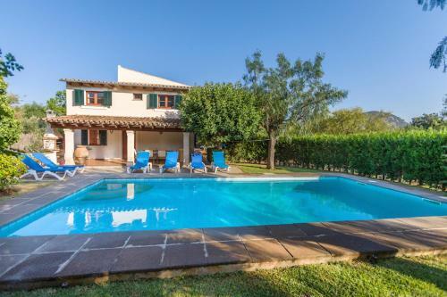 Villa Niu