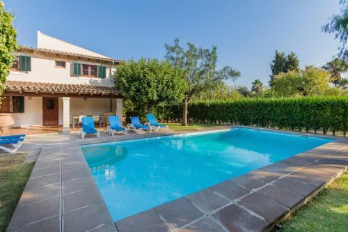 Villa Niu