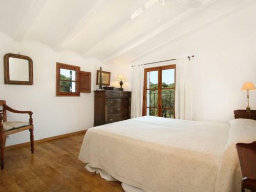 Peaceful Holiday Home In Pollenca With Private Pool