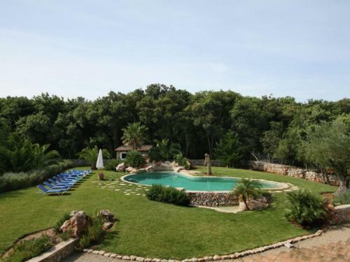 Peaceful Holiday Home In Pollenca With Private Pool
