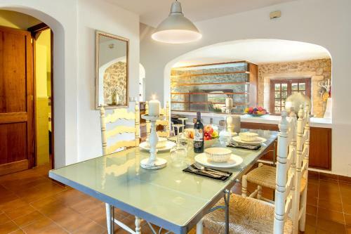 Townhouse Creus In Pollensa