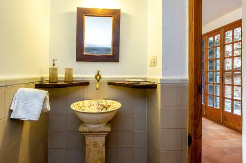 Townhouse Creus In Pollensa