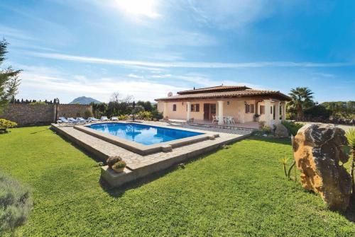 Villa Ca'n Vobis
