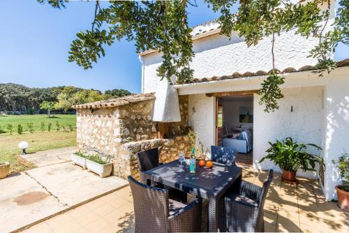 Villa Finca Teulada