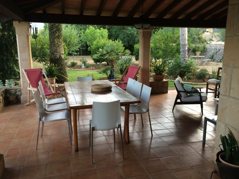 Hostal Jard� De Papallones